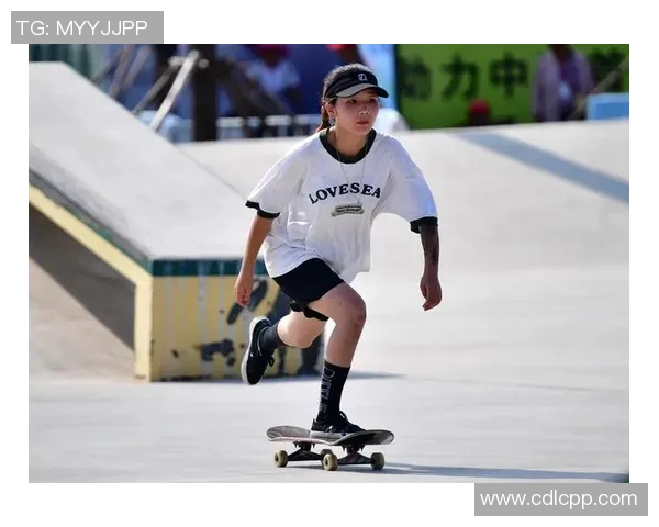 北京滑板队在极限运动世界杯中的个人能力表现分析与点评