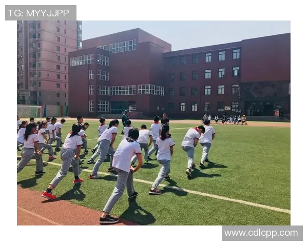 从零起步掌握足球团队协作的全面指南与实战技巧