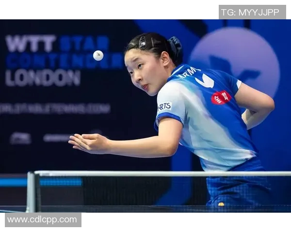 全国锦标赛特别报道：北京乒乓球队如何在挑战中不断成长与突破