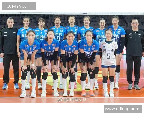 广州排球队在全国排球力量排行榜中荣登第八名展现强劲实力
